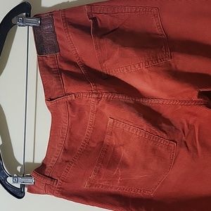 Polo by Ralph Lauren Cotton Corduroy pants